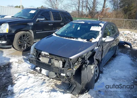 2014 Hyundai Accent Gs from USA, damaged, VIN KMHCT5AE0EU159365